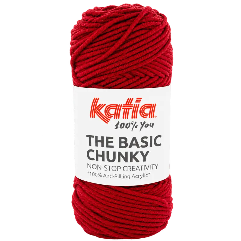 Katia The Basic Chunky