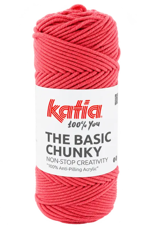 Katia The Basic Chunky