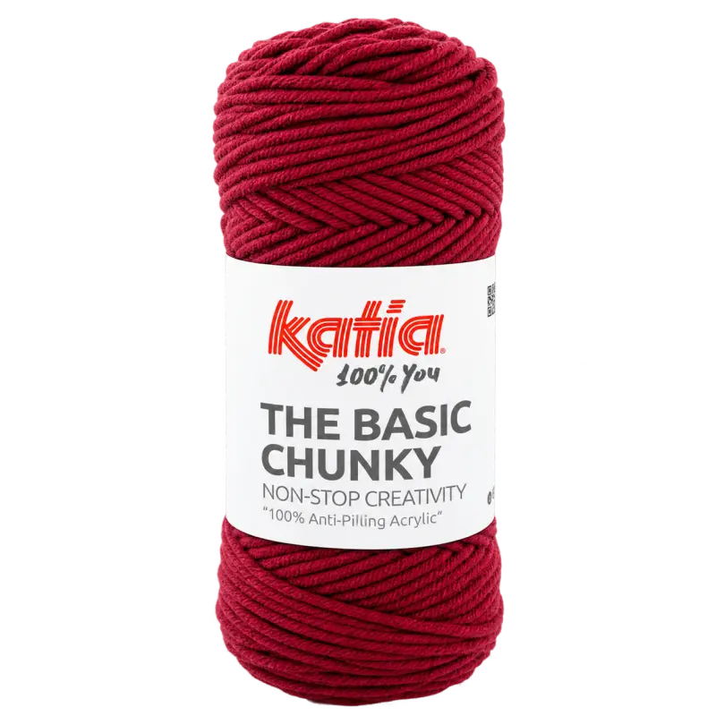 Katia The Basic Chunky