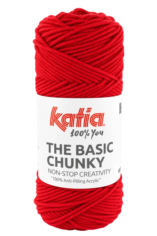 Katia The Basic Chunky
