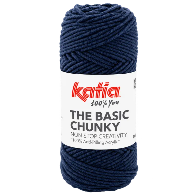 Katia The Basic Chunky