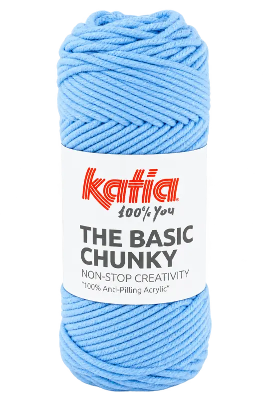 Katia The Basic Chunky