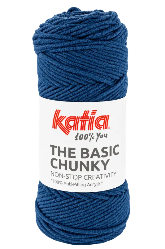Katia The Basic Chunky