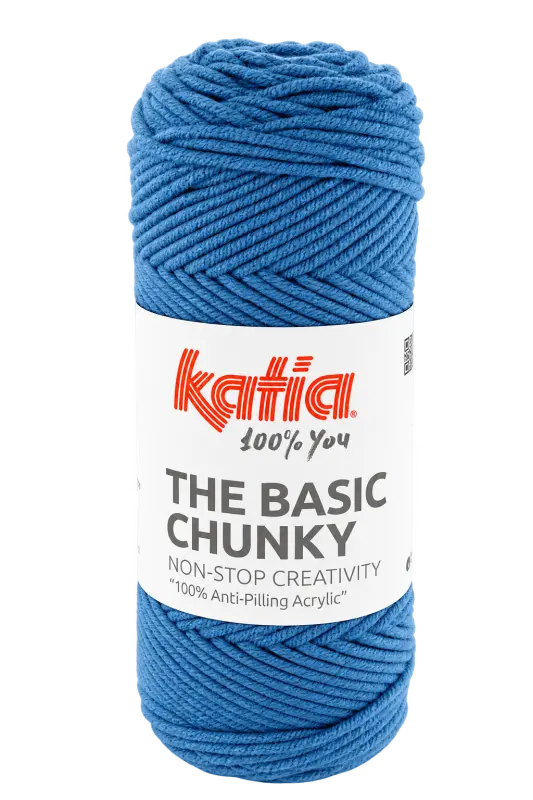 Katia The Basic Chunky