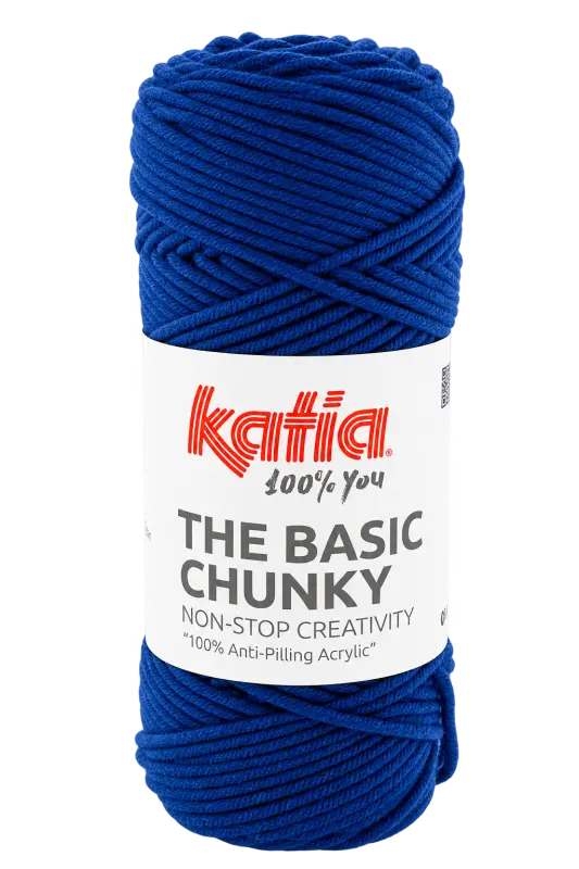 Katia The Basic Chunky