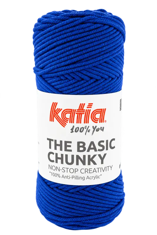 Katia The Basic Chunky