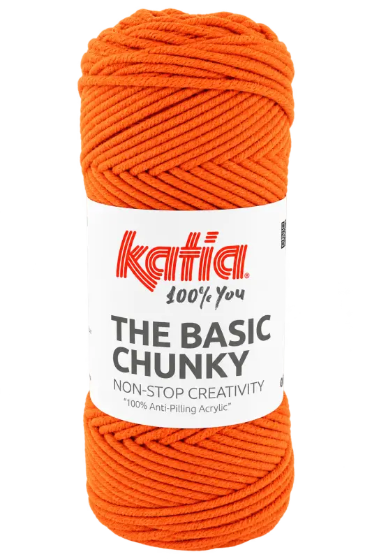 Katia The Basic Chunky