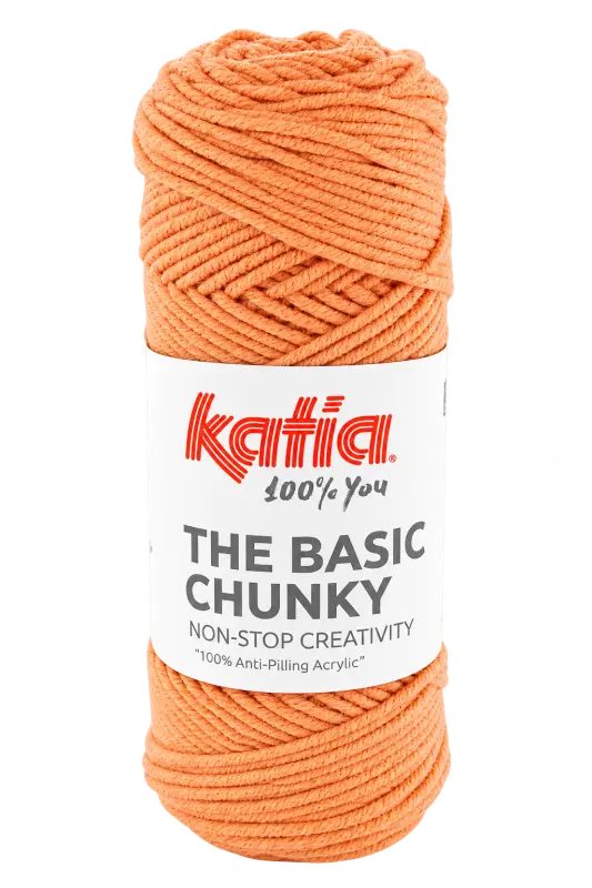 Katia The Basic Chunky