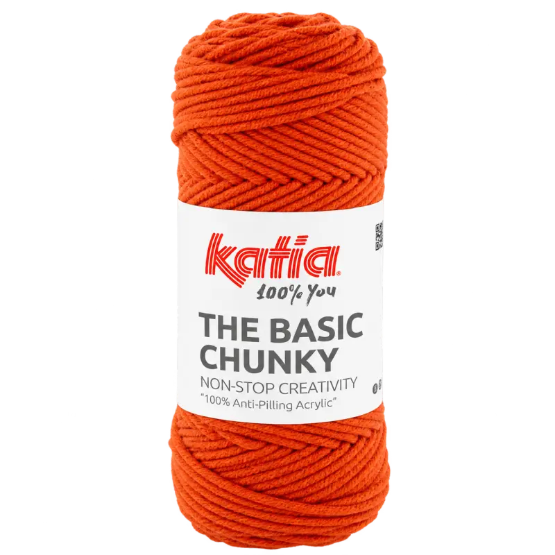 Katia The Basic Chunky