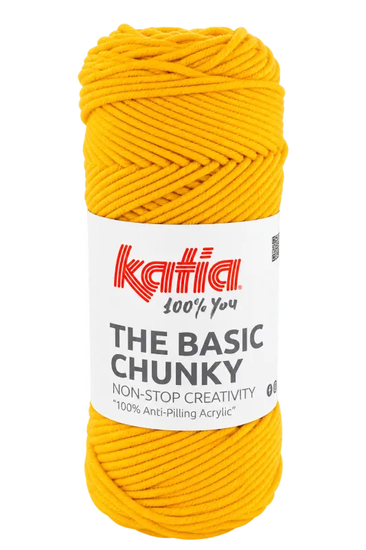 Katia The Basic Chunky