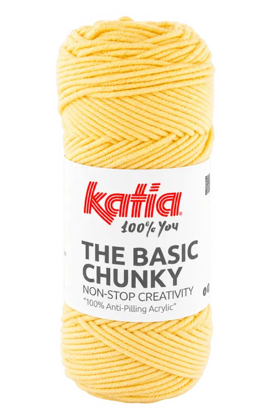 Katia The Basic Chunky