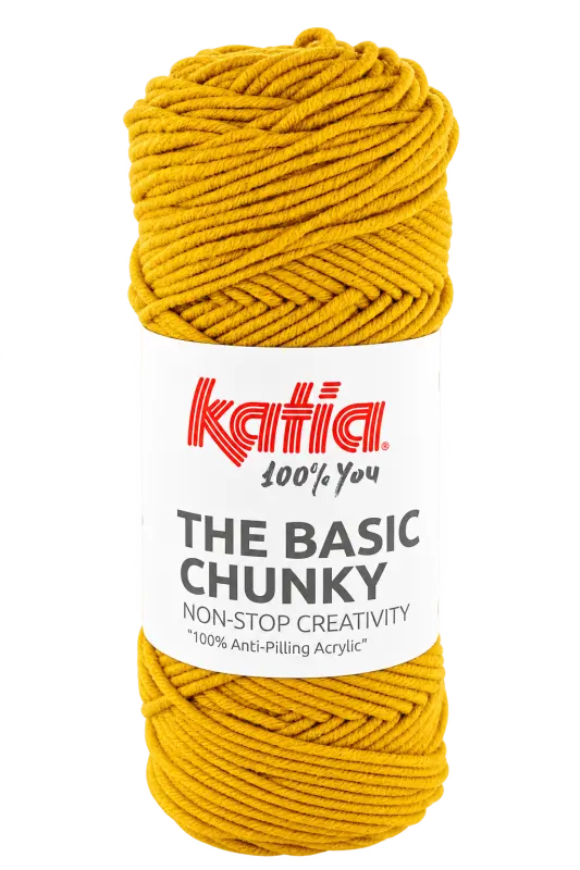 Katia The Basic Chunky