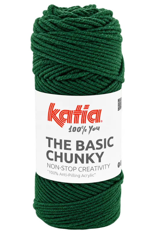 Katia The Basic Chunky