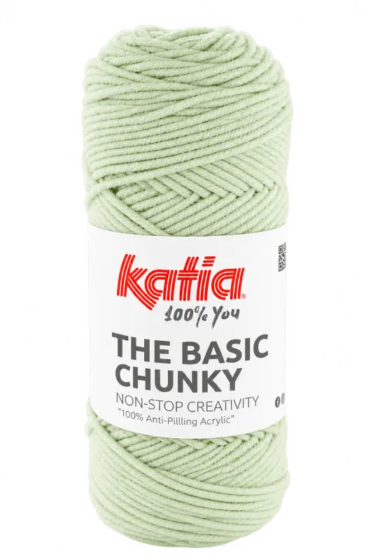 Katia The Basic Chunky