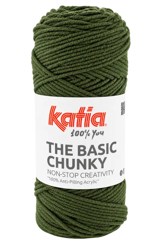 Katia The Basic Chunky