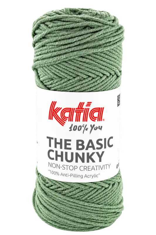 Katia The Basic Chunky