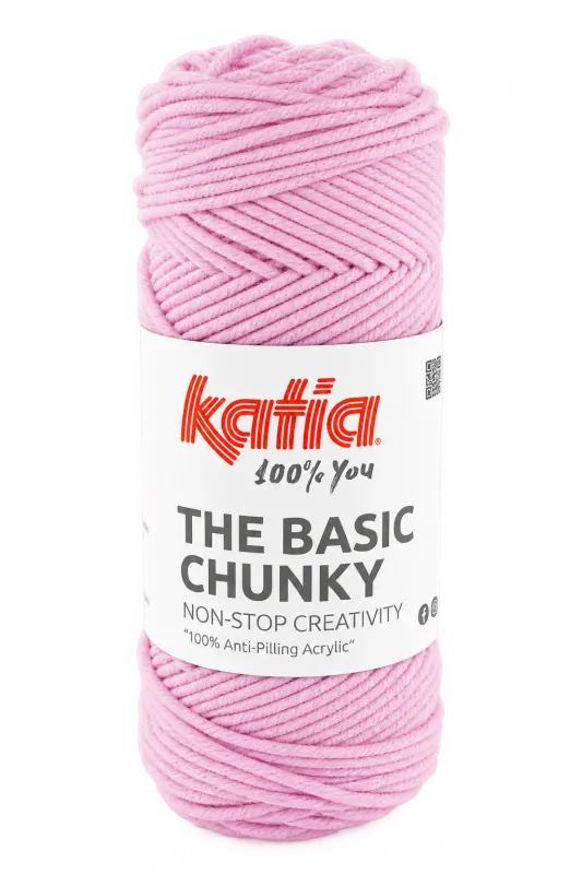 Katia The Basic Chunky