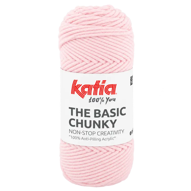 Katia The Basic Chunky