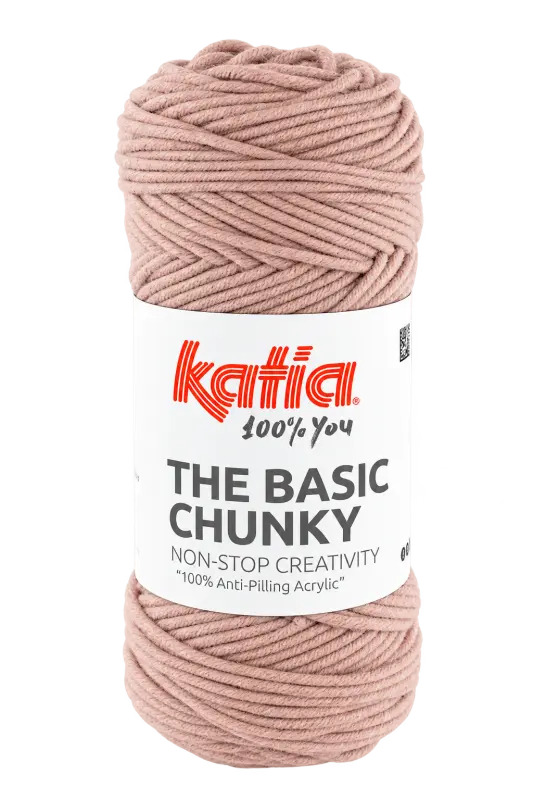 Katia The Basic Chunky