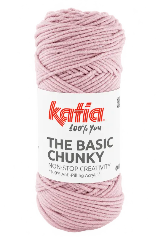 Katia The Basic Chunky