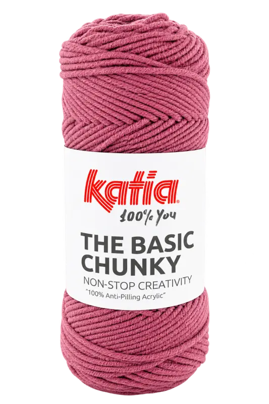 Katia The Basic Chunky