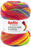 Katia Azteca Fine Socks & More
