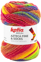 Katia Azteca Fine Socks & More