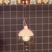 Gaslamp op batterij