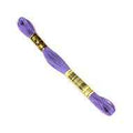 DMC splijtzijde kleur 155