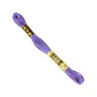 DMC splijtzijde kleur 155