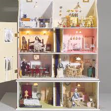 Springwood Cottage, ongeschilderd - Hobbyboutique Monique