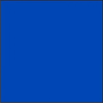 Viltlapje 20*30cm blauw - Hobbyboutique Monique