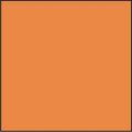 Viltlapje 20*30cm oranje