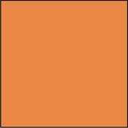 Viltlapje 20*30cm oranje