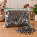 Staal granulaat 250 gram (grof) - Hobbyboutique Monique