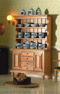 Open dressoir