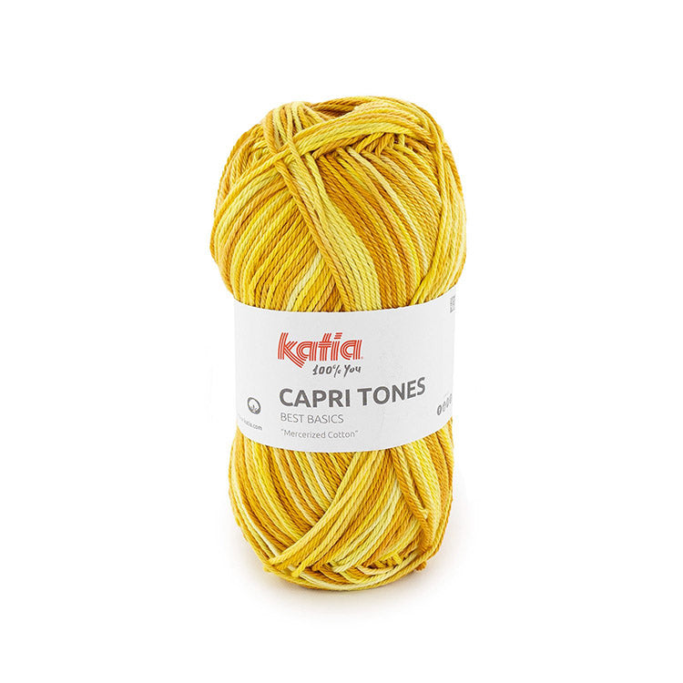 Katia Capri Tone