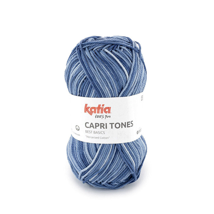 Katia Capri Tone
