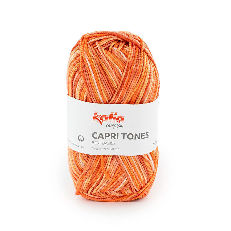 Katia Capri Tone