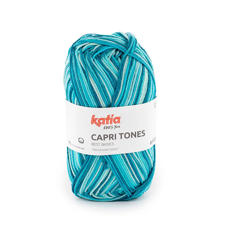 Katia Capri Tone