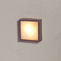 Moderne wandverlichting