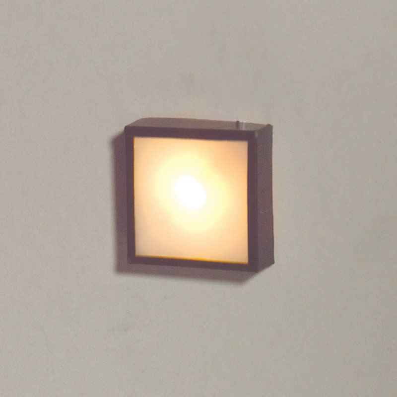 Moderne wandverlichting