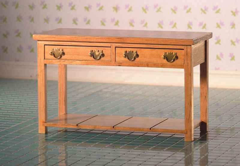 Victoriaanse side table