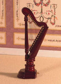 Klasieke harp