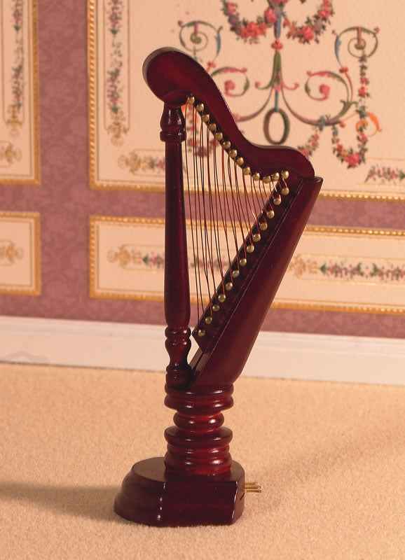 Klasieke harp
