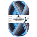 Pro Lana Golden Socks Adelboden