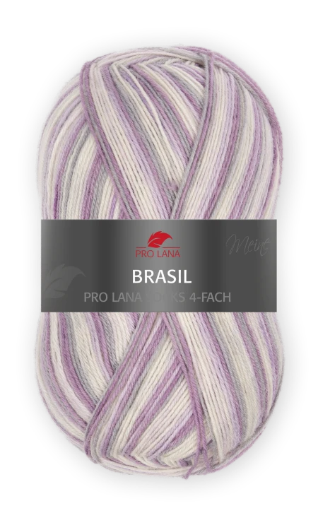 Pro Lana sokkenwol Brasil