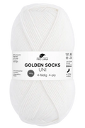 Pro Lana Golden Socks Uni 4-Fach
