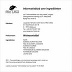 Pro Lana Wollwasmiddel 30 ml