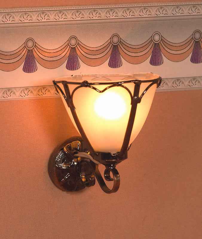 Moderne wandverlichting